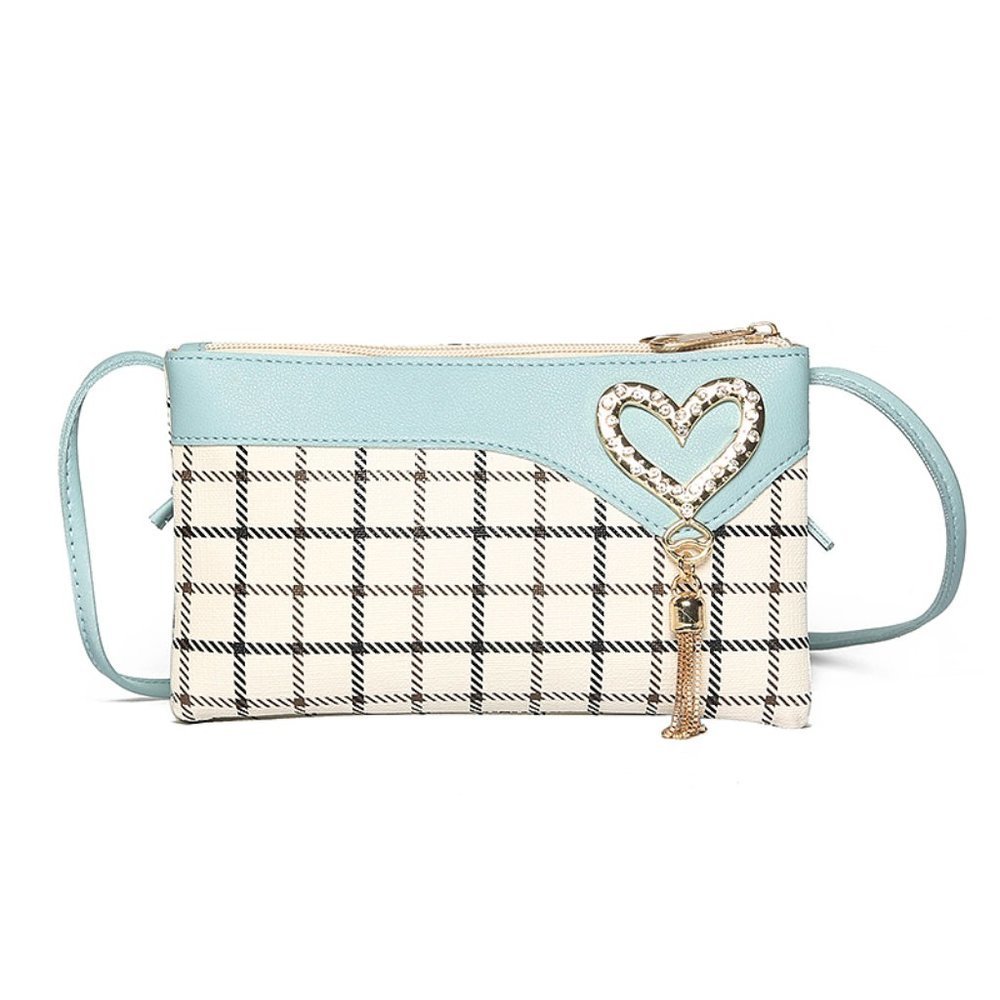 New Purse Ladies Shoulder Women Handbag Crossbody